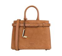 Lancel - Faubourg Carryall - Femme - Sacs - Brun - Taille: ONE Size