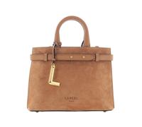 Lancel - Faubourg Carryall - Femme - Sacs - Brun - Taille: ONE Size