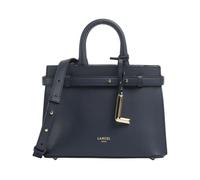 Lancel - Faubourg Carryall S - Femme - Sacs - Bleu - Taille: ONE Size
