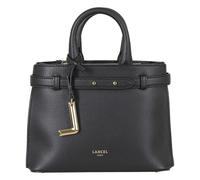 Lancel - Faubourg - Femme - Sacs - Noir - Taille: ONE Size