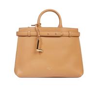 Lancel - Faubourg M - Femme - Sacs - Beige - Taille: ONE Size