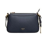 Lancel - Faubourg Shoulder Bag - Femme - Sacs - Bleu - Taille: ONE Size