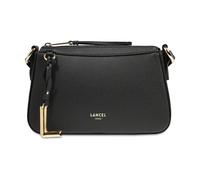 Lancel - Faubourg Shoulder Bag - Femme - Sacs - Noir - Taille: ONE Size