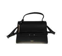 Lancel - Faubourg Small Bag - Femme - Sacs - Noir - Taille: ONE Size