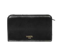 Lancel, Femme, Accessoires, Noir, Taille: ONE Size Compagnon / Portefeuille Origami