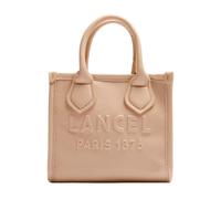 Lancel Cabas Jour De Lancel Cappucino Femme