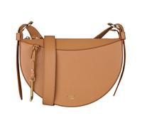 Lancel Sac demi-lune Faubourg Camel