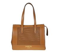 Lancel, Femme, Sacs, Brun, Taille: ONE Size Jour Grand Cabas Zippé