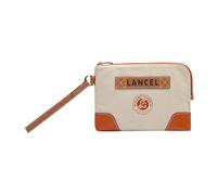 Lancel Pochettes Lancel X Roland Garros Nat/Terre Battue Femme