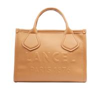 Lancel, Femme, Sacs, Brun, Taille: ONE Size S Zip Tote