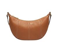 Lancel, Femme, Sacs, Brun, Taille: ONE Size Victoire Hobo Zip Bag