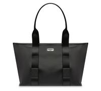 Lancel Cabas Mistral Pliable Noir Femme