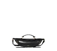 Lancel Origami S Sac bandoulière noir, femme