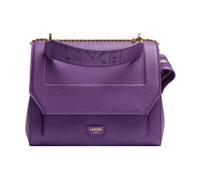 Lancel, Femme, Sacs, Violet, Taille: ONE Size Sac Rabat Ninon M