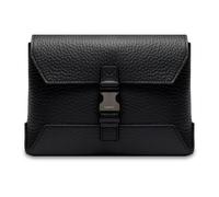 Lancel Sacoche Milo Noir Homme