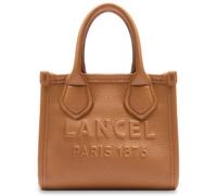Lancel - Jour Mini Tote Bag - Femme - Sacs - Brun - Taille: ONE Size