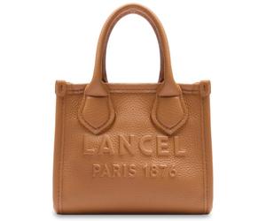 Lancel - Jour Mini Tote Bag - Femme - Sacs - Brun - Taille: ONE Size