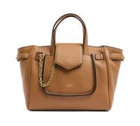 Lancel Sac Carryall S THEA De Lancel Camel