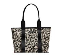 Lancel - M Zip Tote Bag - Femme - Sacs - Multicolore - Taille: ONE Size