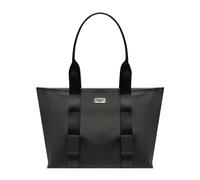 Lancel - M Zip Tote Bag - Femme - Sacs - Noir - Taille: ONE Size