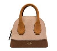 Lancel Mini Sac Bandoulière Bugatti Belleville Mco Cappuccino