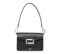 Lancel - Mini Sac Bandoulière Noir - Femme - Sacs - Noir - Taille: ONE Size