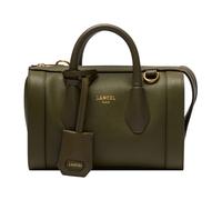 Lancel - Mini Sac Bowling - Femme - Sacs - Vert - Taille: ONE Size