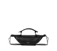 Lancel - Mini Sac Origami Noir - Femme - Sacs - Noir - Taille: ONE Size