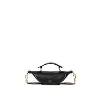 Lancel - Mini Sac Origami Noir - Femme - Sacs - Noir - Taille: ONE Size