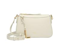 Lancel - Mini Sac Zippé Faubourg - Femme - Sacs - Beige - Taille: ONE Size