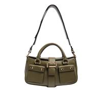Lancel - Multipocket S - Femme - Sacs - Vert - Taille: ONE Size