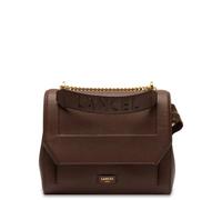 Lancel - Ninon Handbag - Femme - Sacs - Brun - Taille: ONE Size