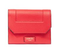 Lancel - Ninon M Compact Flap Wallet - Femme - Accessoires - Brun - Taille: ONE Size