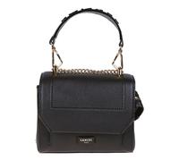 Lancel - Ninon Petit Sac à Rabat - Femme - Sacs - Noir - Taille: ONE Size