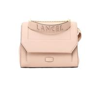 Lancel - Ninon Rose Quartz Sac bandoulière - Femme - Sacs - Rose - Taille: ONE Size