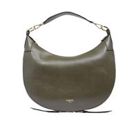 Lancel - Origami Hobo M - Femme - Sacs - Vert - Taille: ONE Size