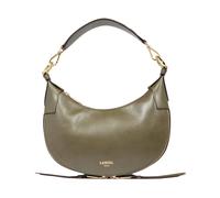Lancel - Origami Hobo S - Femme - Sacs - Vert - Taille: ONE Size