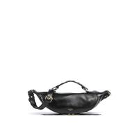 Sac Bandoulière Lancel Origami A1252710TU Noir Noir