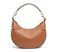 Lancel - Origami Sac Hobo S - Femme - Sacs - Brun - Taille: ONE Size