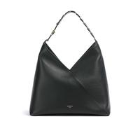 Sac Hobo zippé Pagode de Lancel A12510JZTU Noir