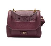 Lancel - Petit Sac Porté Travers Ninon - Femme - Sacs - Violet - Taille: ONE Size