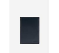 Lancel Porte-monnaies 'Leon' bleu, Taille One Size