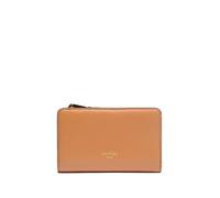 Lancel Porte-monnaies marron, Taille One Size