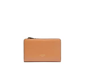 Lancel Porte-monnaies marron, Taille One Size