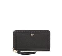 Lancel Portefeuille 1er Flirt A1011110TU Noir/Doré