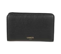 Lancel - Portefeuille Bcbg - Femme - Accessoires - Noir - Taille: ONE Size