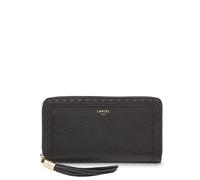 Lancel Porte-monnaies '1er Flirt' noir, Taille One Size