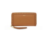 Lancel - Portefeuille Flirt Élégant Marron - unisex - Accessoires - Brun - Taille: ONE Size