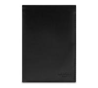 Lancel - Portefeuille Leon - Homme - Accessoires - Noir - Taille: ONE Size