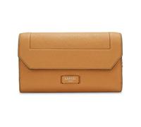 Lancel - Portefeuille Ninon Marron Chaîne Cuir - Femme - Sacs - Brun - Taille: ONE Size